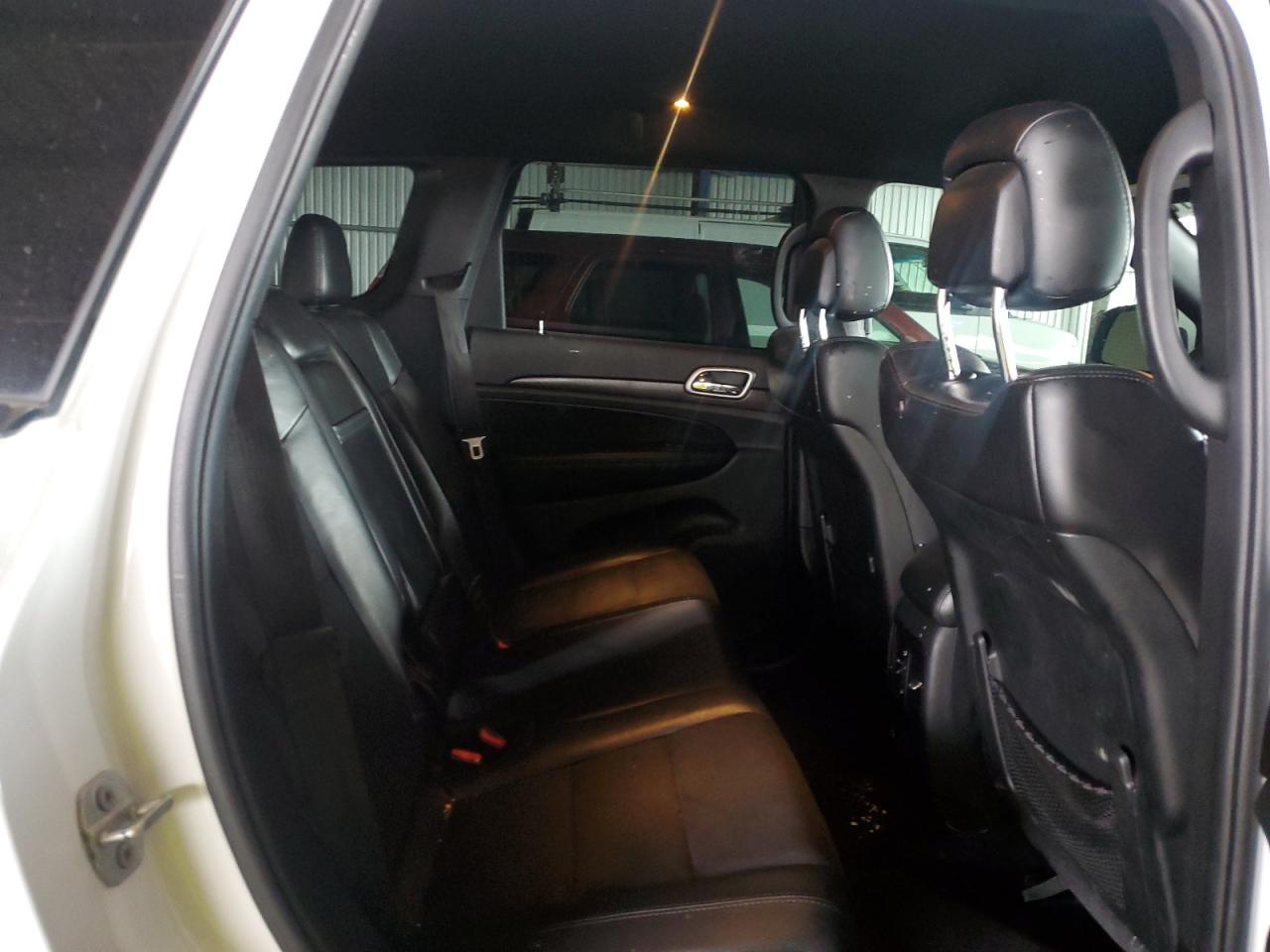 2018 Jeep Grand Cherokee Laredo VIN: 1C4RJFAG5JC444039 Lot: 86150075