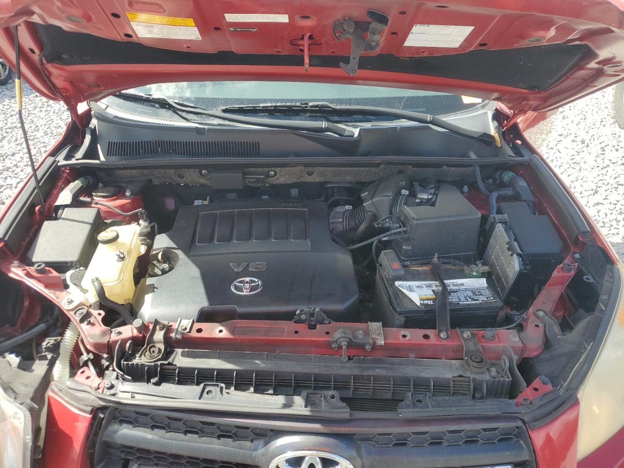 2010 Toyota Rav4 VIN: JTMBK4DV5A5089035 Lot: 86621595