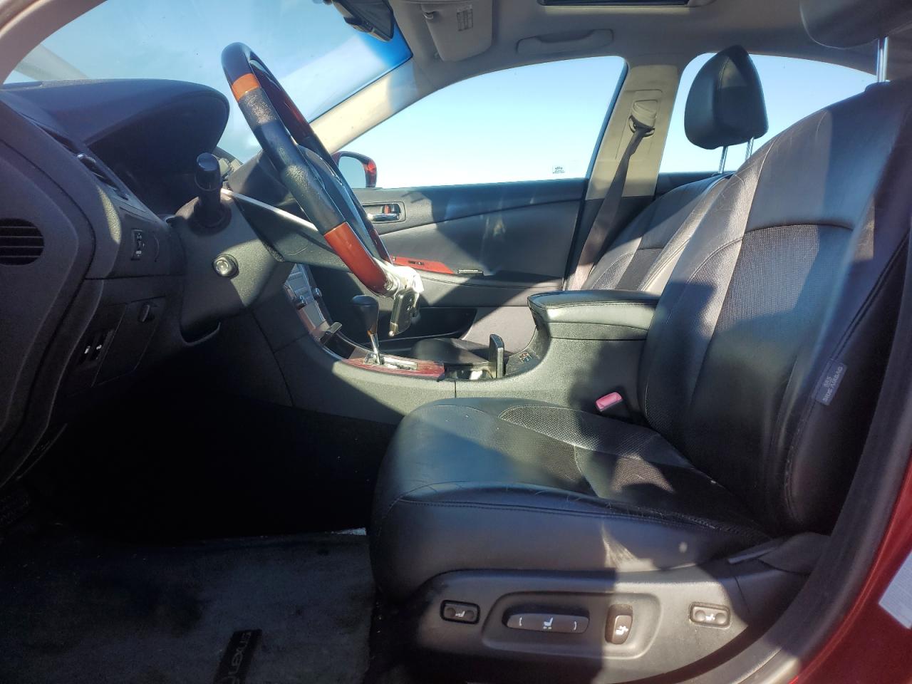 2009 Lexus Es 350 VIN: JTHBJ46G392318924 Lot: 86602775