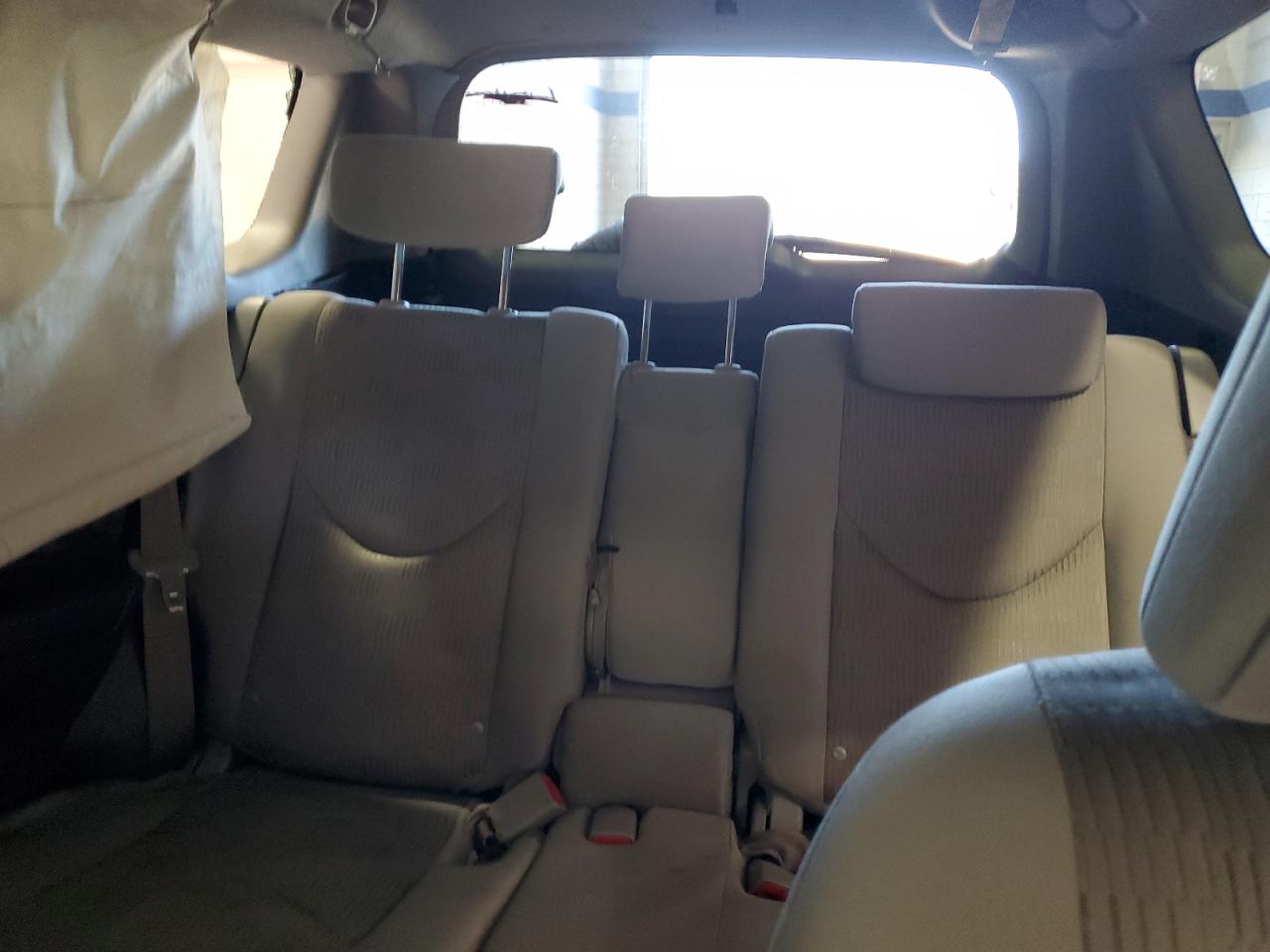 2010 Toyota Rav4 VIN: JTMBF4DVXA5033287 Lot: 82563085