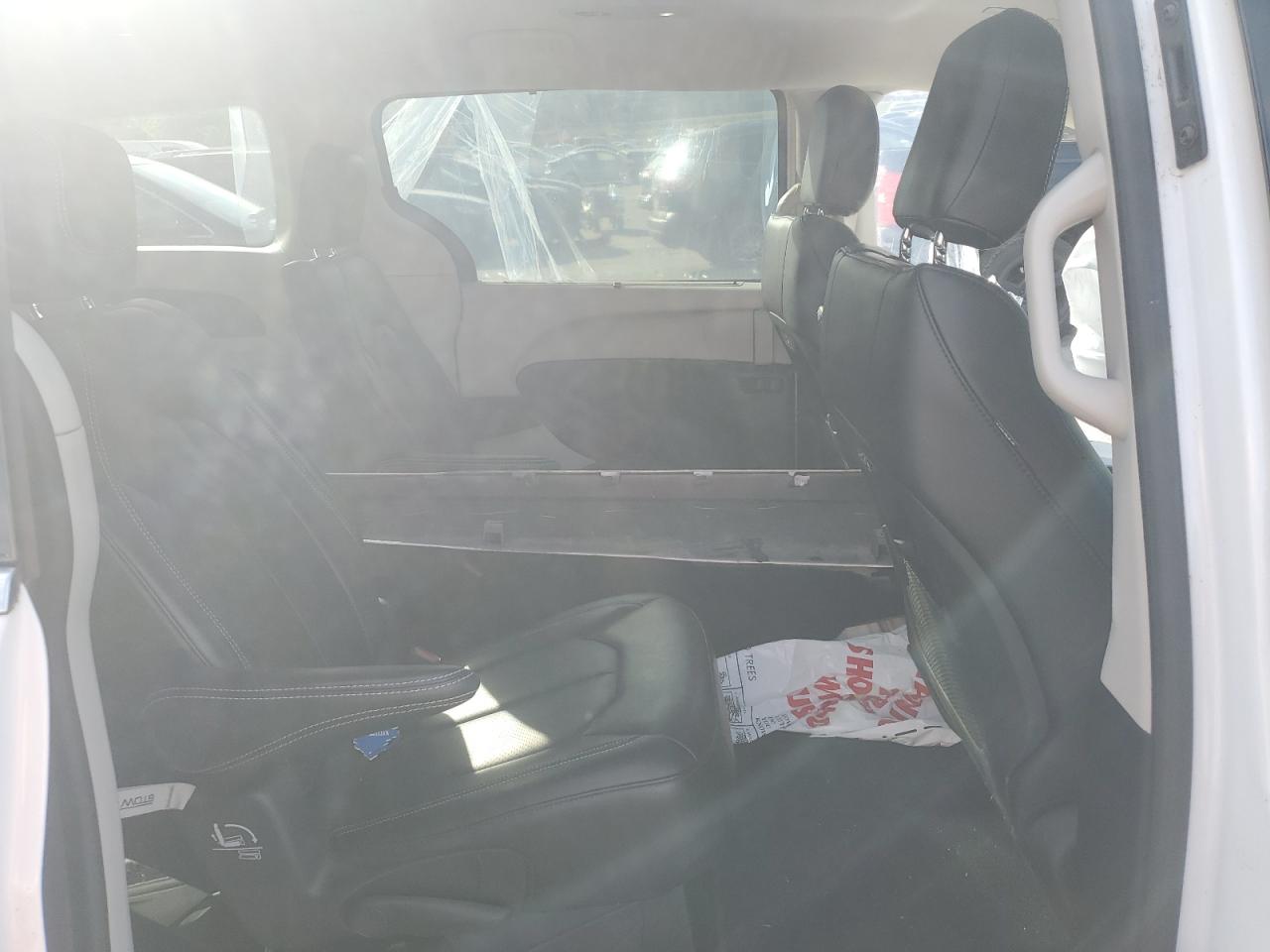 2024 Chrysler Pacifica Touring L VIN: 2C4RC1BG0RR111567 Lot: 81887915