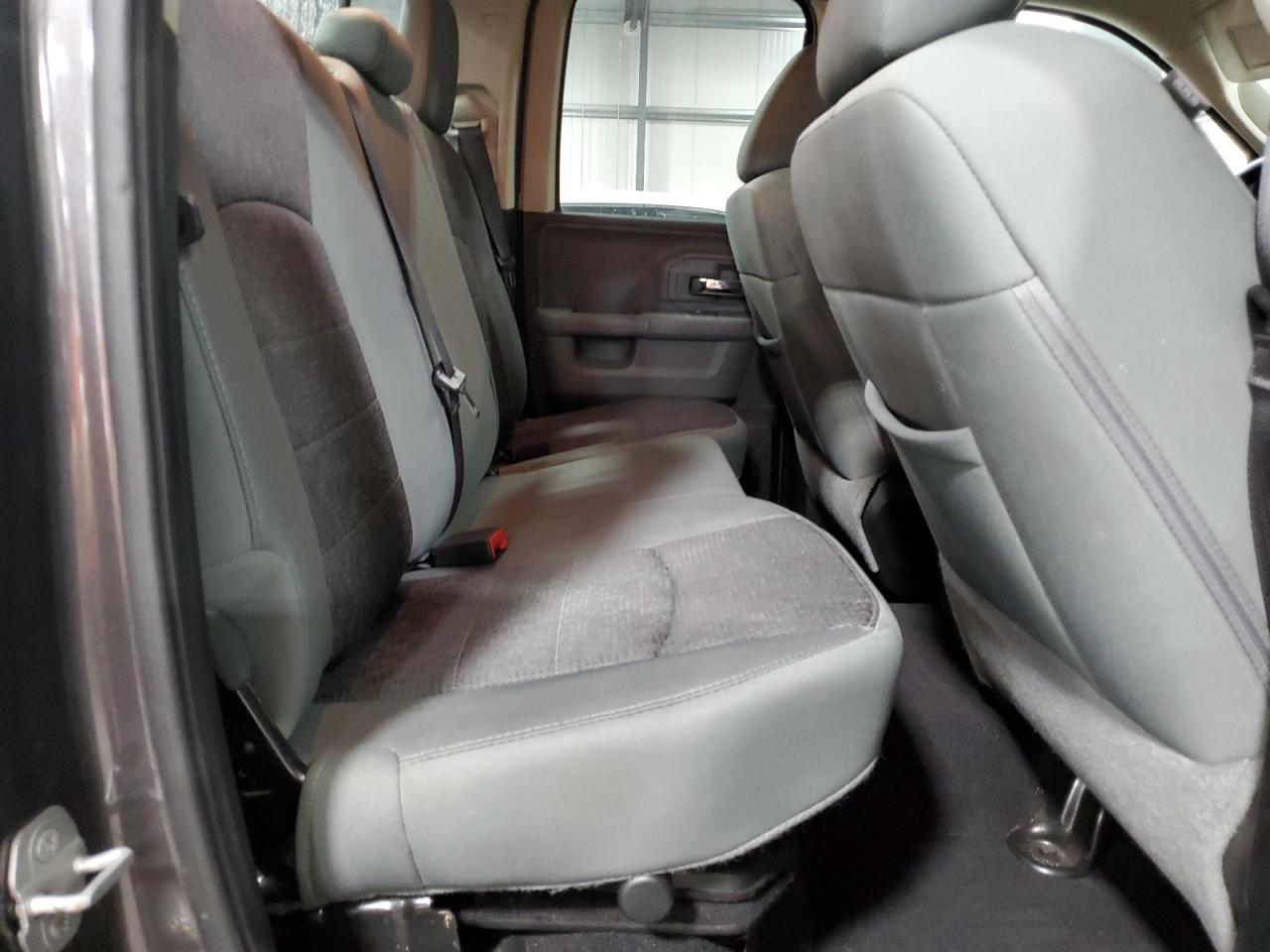 2016 Ram 1500 Slt VIN: 1C6RR7GTXGS175237 Lot: 90455085