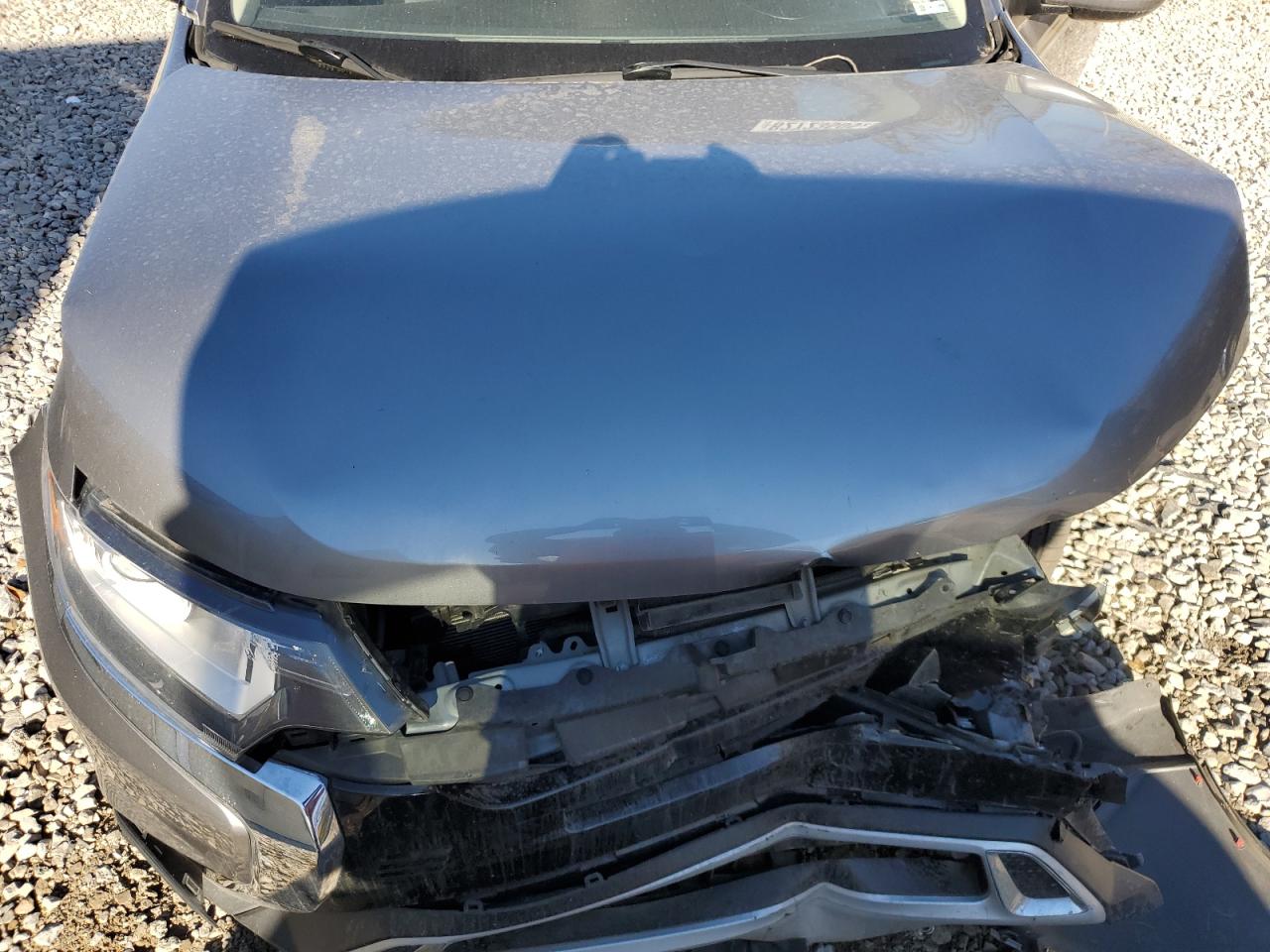 2020 Mitsubishi Outlander Se VIN: JA4AZ3A35LZ020582 Lot: 82723505