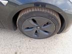 2019 TESLA MODEL 3 LONG RANGE AWD  for sale at Copart SANDY