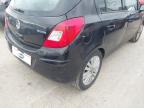 2011 VAUXHALL CORSA EXCITE ECOFLEX  for sale at Copart ROCHFORD