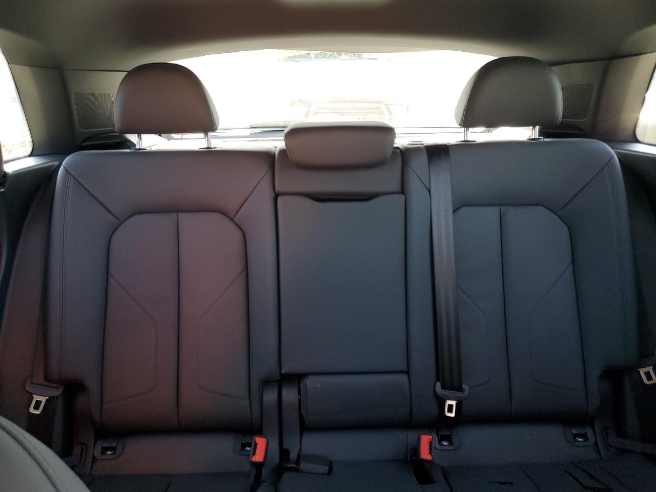 2024 Audi Q3 Premium S Line 45 VIN: WA1DECF3XR1154402 Lot: 81826765