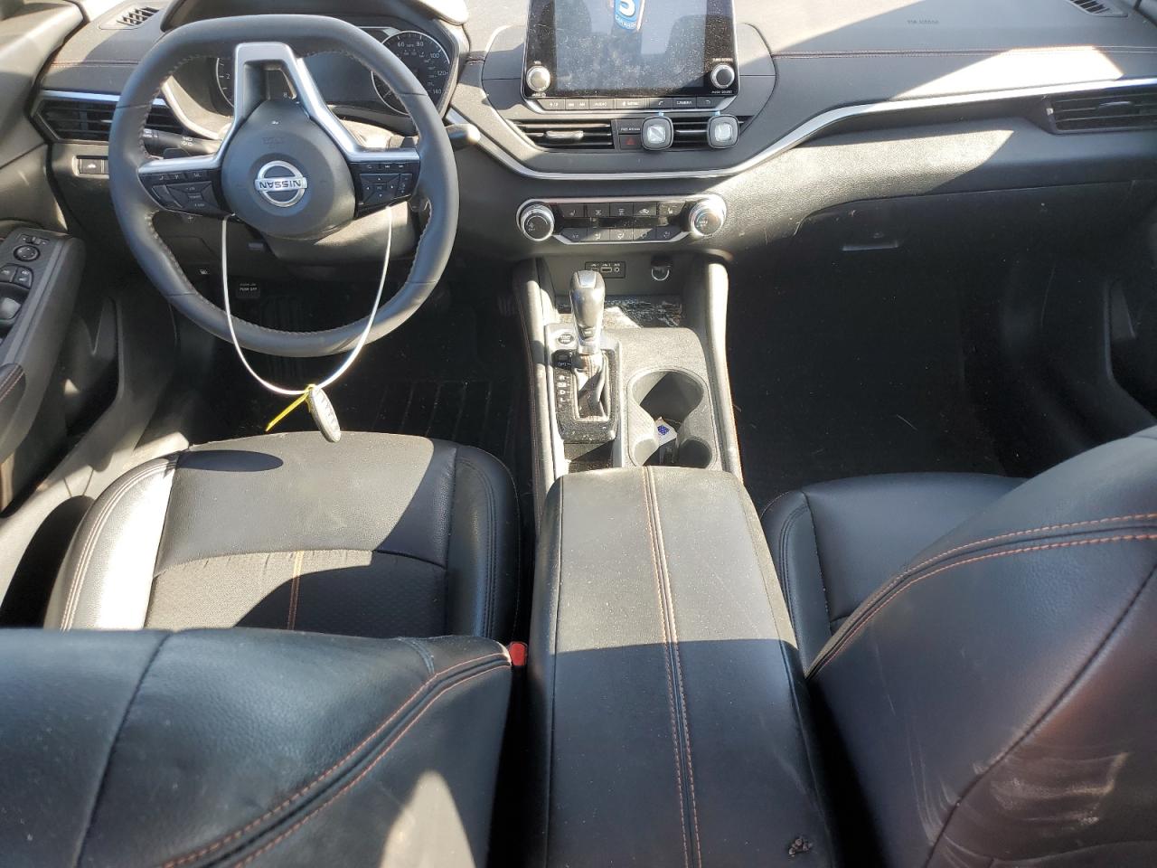 2021 Nissan Altima Sr VIN: 1N4BL4CV2MN341784 Lot: 82343995