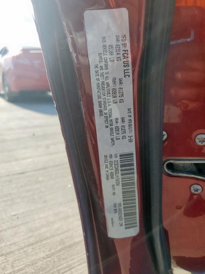 2020 Dodge Charger Sxt VIN: 2C3CDXBG6LH150350 Lot: 85492415