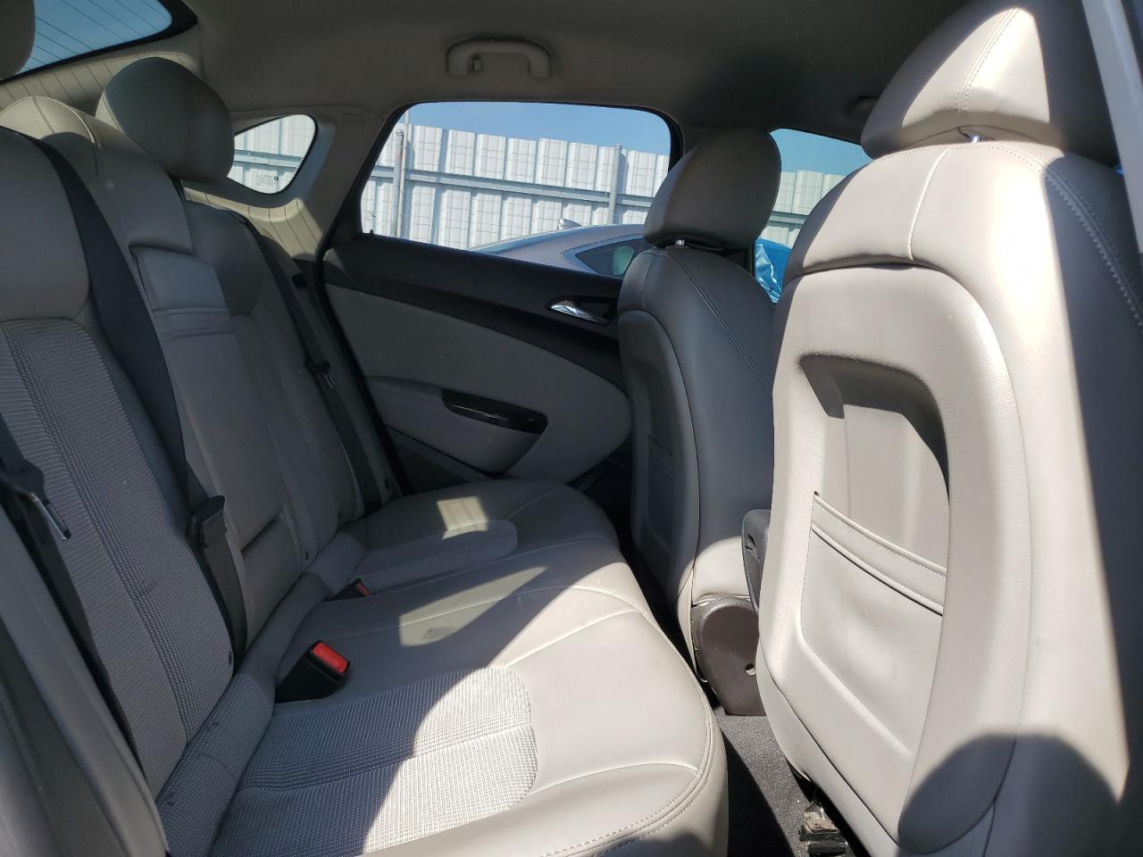 2014 Buick Verano VIN: 1G4PP5SKXE4193825 Lot: 89697505