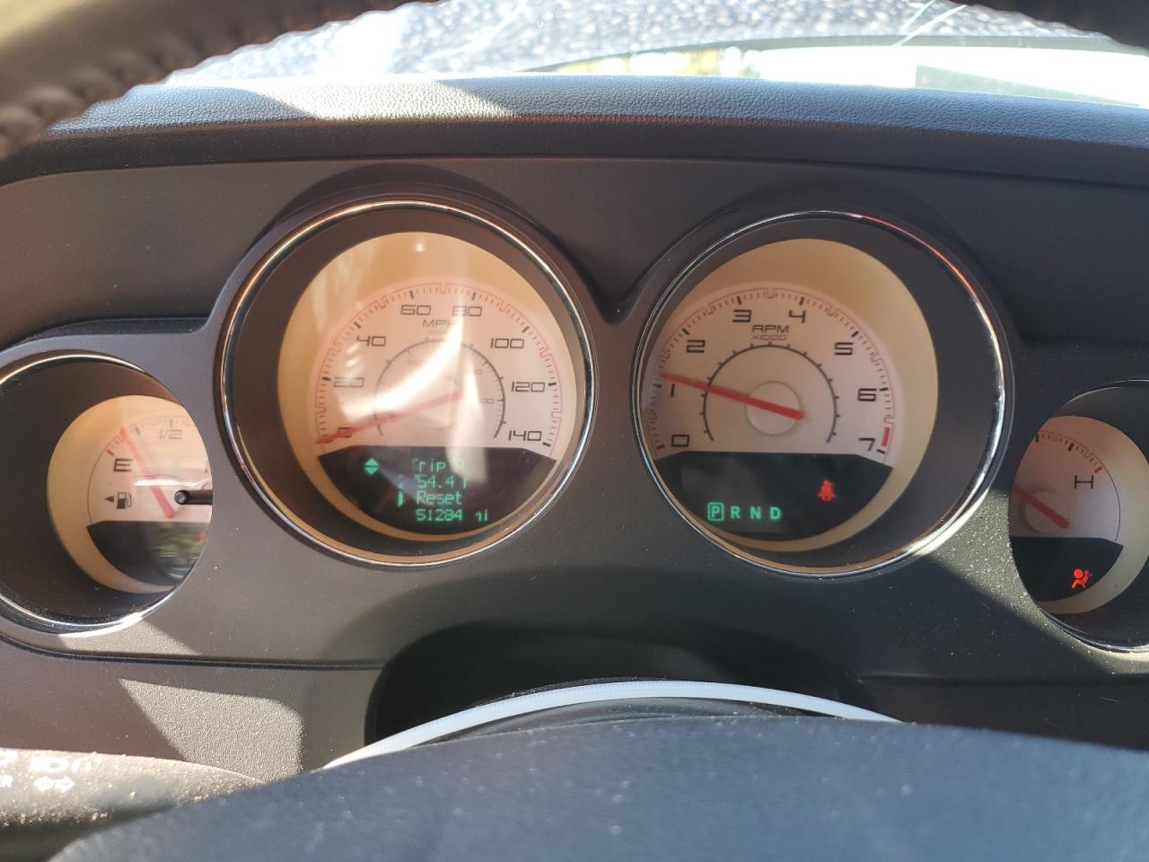 2013 Dodge Challenger Sxt VIN: 2C3CDYAG3DH566509 Lot: 85780155