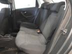 2010 VOLKSWAGEN POLO 1.2 60 MODA 5DR [AC] for sale at Copart SANDWICH