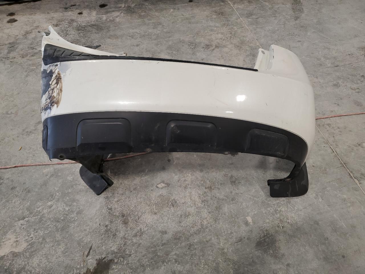 2011 Nissan Rogue S VIN: JN8AS5MV7BW302018 Lot: 85581685