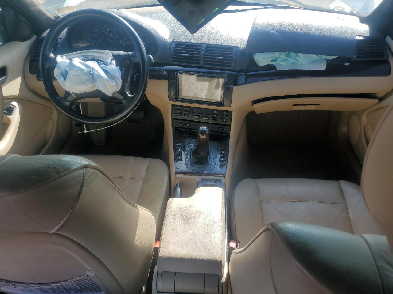 2004 BMW 325 I VIN: WBAEV334X4KW15654 Lot: 85097235