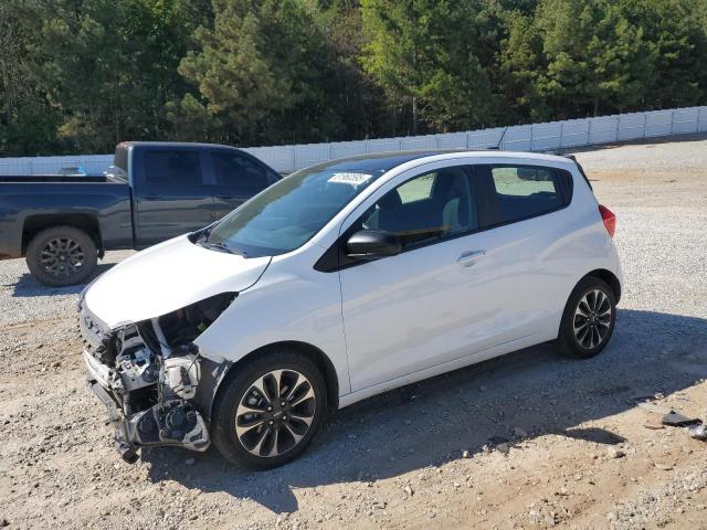  CHEVROLET SPARK 2021 Biały