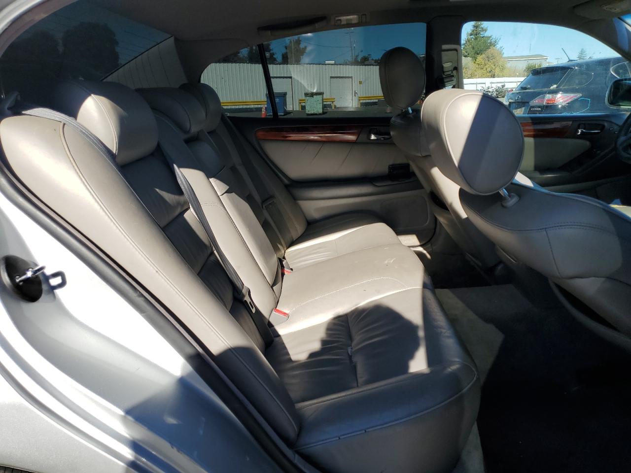 1999 Lexus Gs 300 VIN: JT8BD68S3X0064337 Lot: 90346375