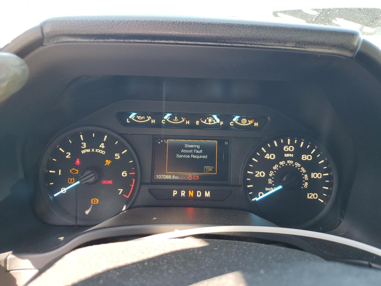 2018 Ford F150 Supercrew VIN: 1FTEW1E53JKE43442 Lot: 86326725