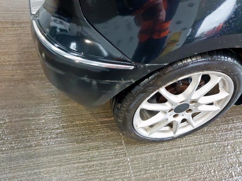 2008 MERCEDES-BENZ B CLASS B180 CDI SPORT 5DR CVT AUTO