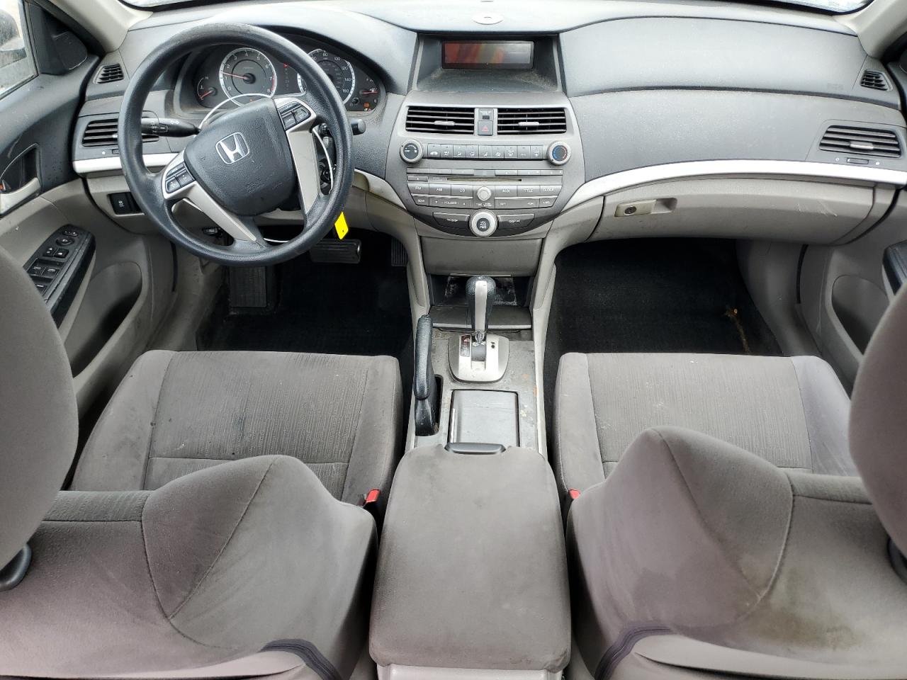 2011 Honda Accord Lx VIN: 1HGCP2F38BA060676 Lot: 86089345