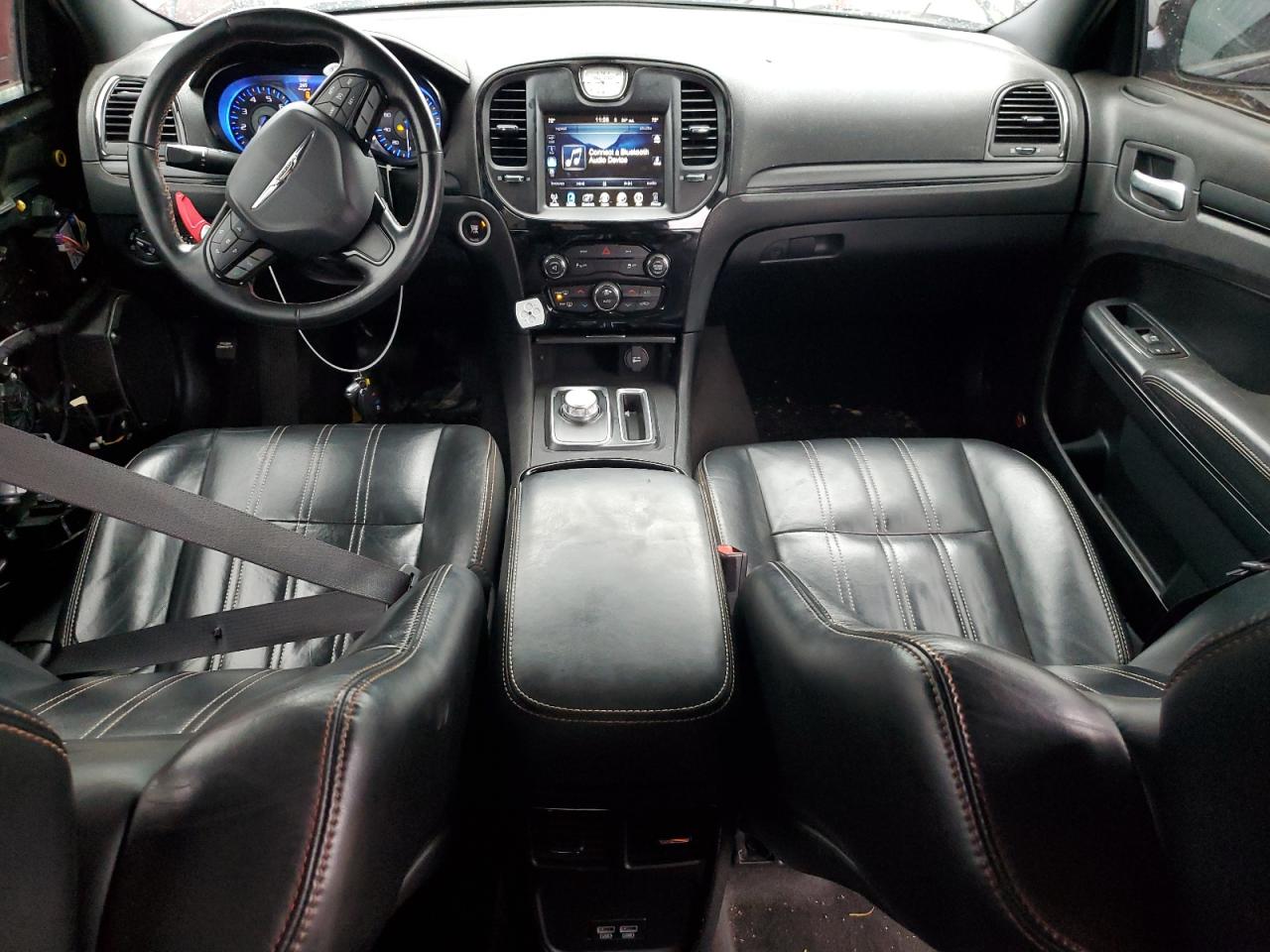 2016 Chrysler 300 S VIN: 2C3CCAGG7GH208951 Lot: 86684585