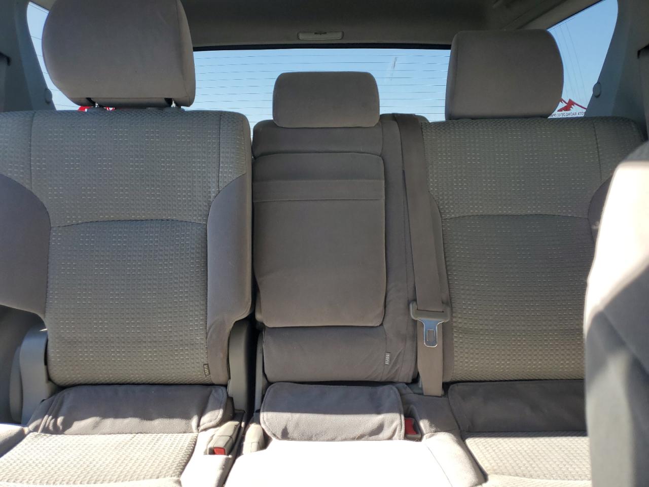 2004 Toyota 4Runner Sr5 VIN: JTEBU14RX40021757 Lot: 82539125