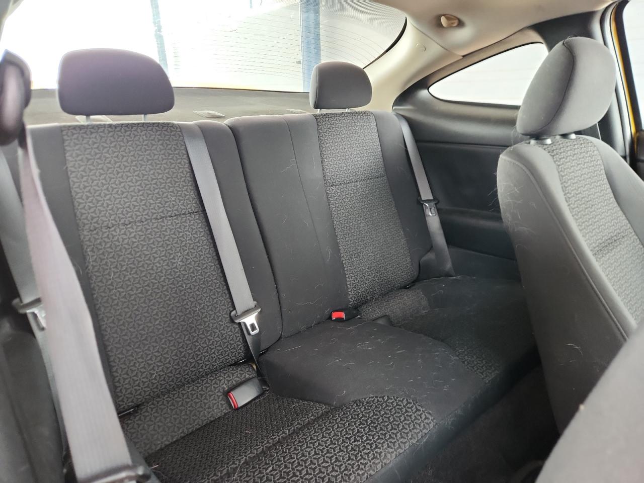 2008 Pontiac G5 VIN: 1G2AL18F387263942 Lot: 84994715