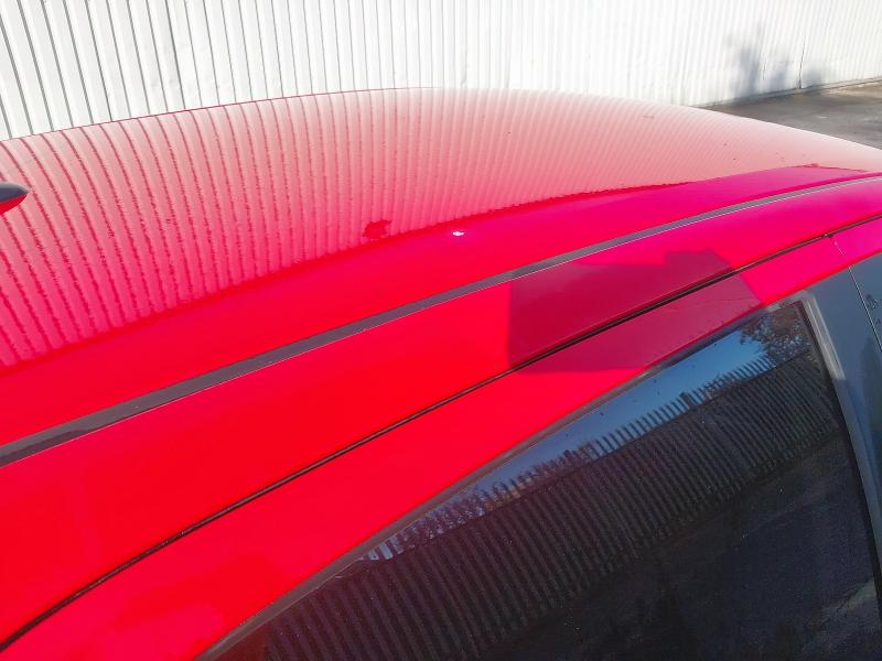 2015 TOYOTA YARIS 1.33 VVT-I SPORT 5DR