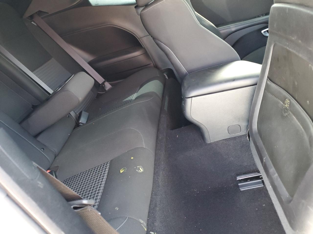 2022 Dodge Challenger R/T VIN: 2C3CDZBTXNH142845 Lot: 85176515