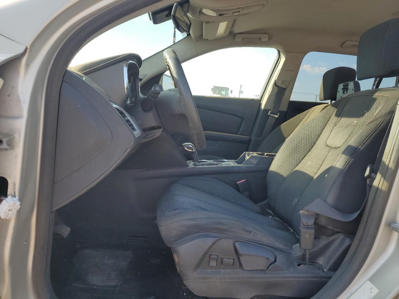 2014 GMC Terrain Sle VIN: 2GKALMEK5E6210707 Lot: 81968655