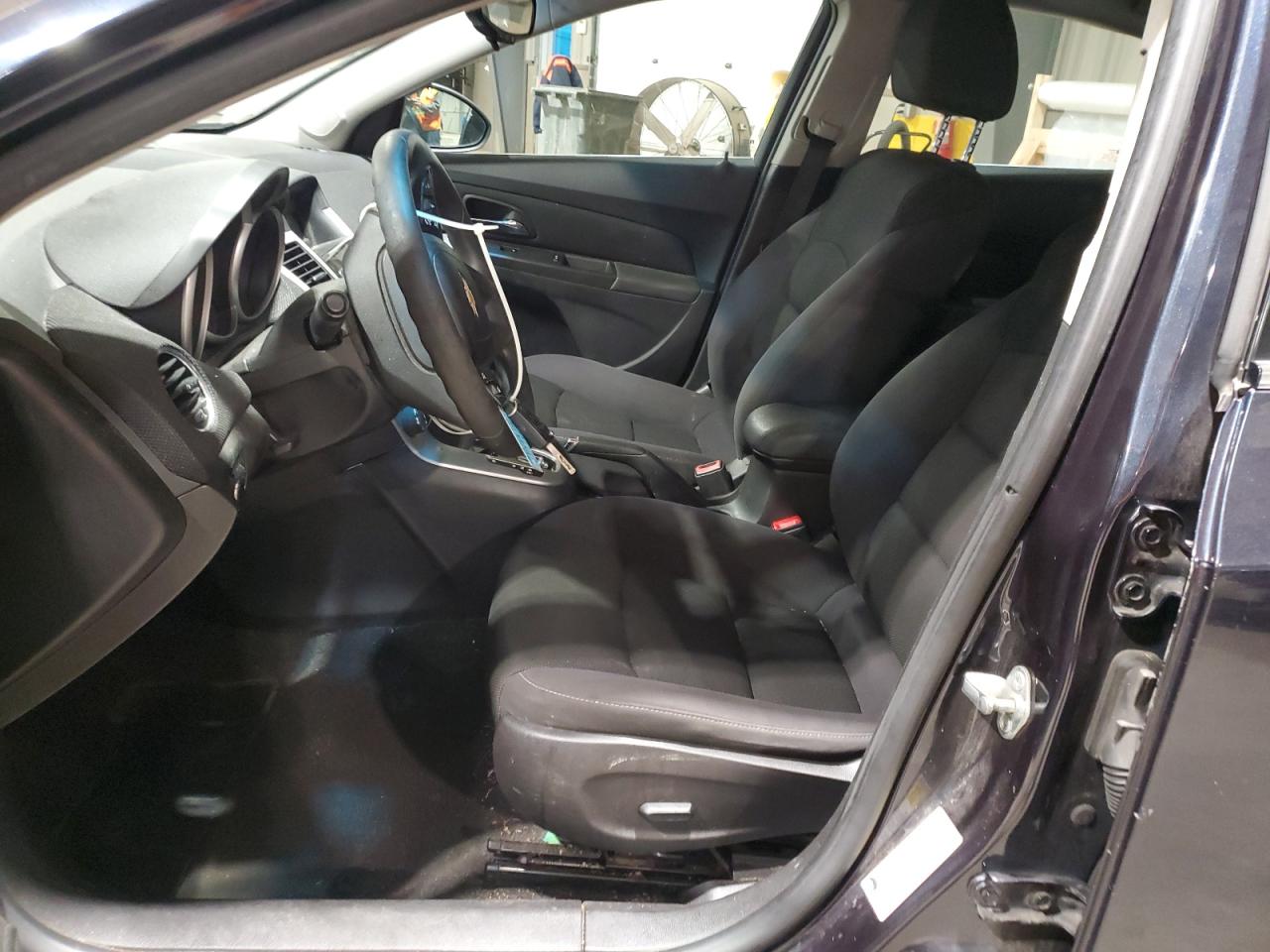 2015 Chevrolet Cruze Lt VIN: 1G1PC5SB3F7115377 Lot: 86527875