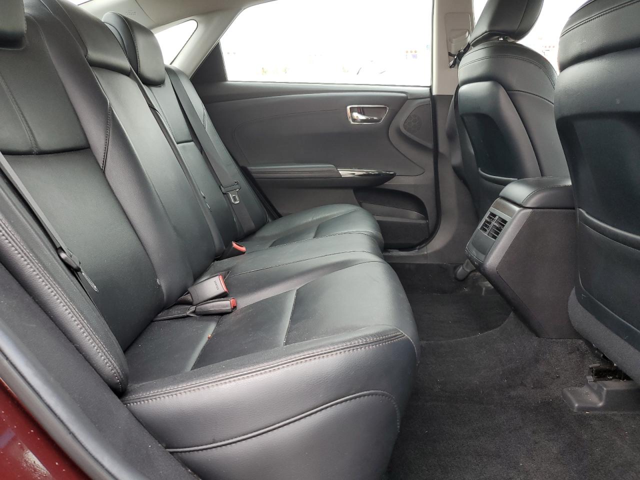 2016 Toyota Avalon Xle VIN: 4T1BK1EB8GU207320 Lot: 90867025