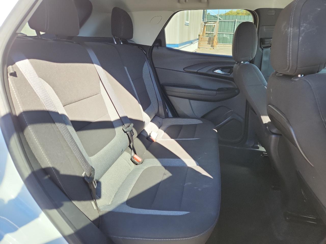 2023 Chevrolet Trailblazer Lt VIN: KL79MPSL9PB159994 Lot: 91990855