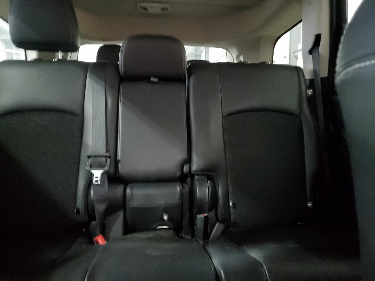 2016 Dodge Journey Crossroad VIN: 3C4PDCGB1GT113917 Lot: 90486735