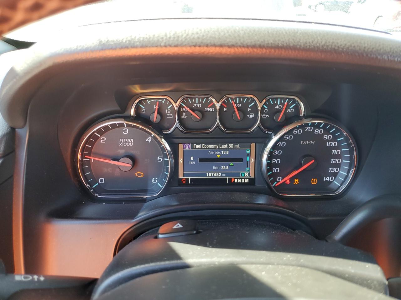 2015 Chevrolet Suburban C1500 Ls VIN: 1GNSCHKC5FR162563 Lot: 85345715