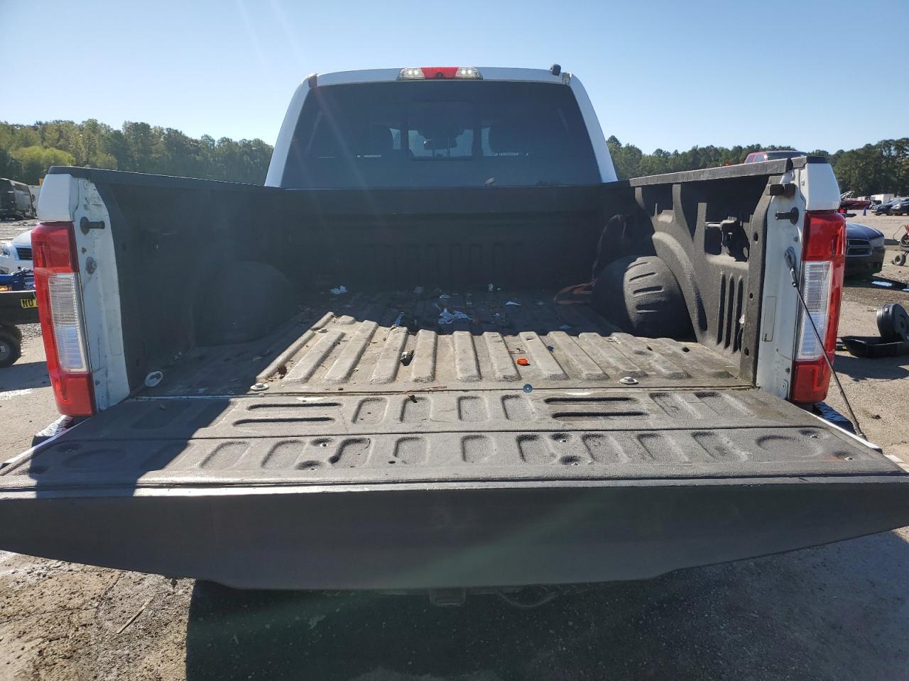2017 Ford F250 Super Duty VIN: 1FT7W2BTXHEF30720 Lot: 82559685