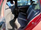 2016 VOLKSWAGEN GOLF R TSI S-A  for sale at Copart SANDTOFT