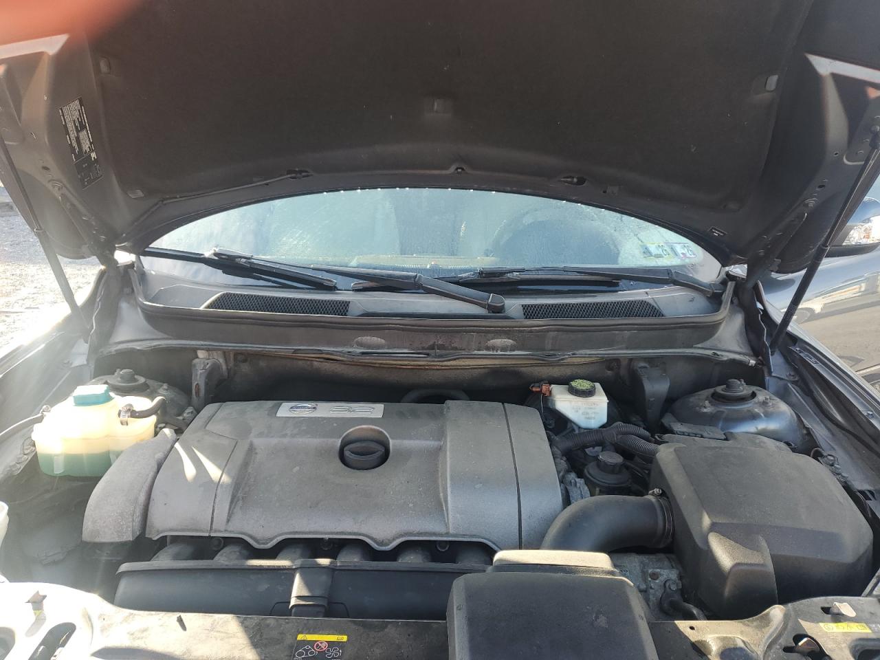 2007 Volvo Xc90 3.2 VIN: YV4CZ982671379570 Lot: 82208565