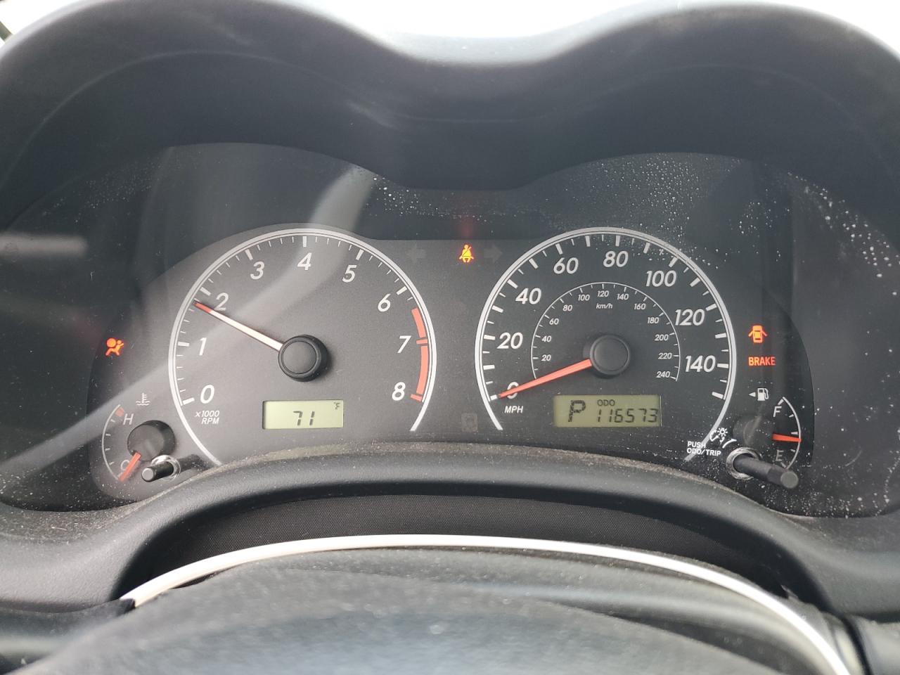 2013 Toyota Corolla Base VIN: 5YFBU4EE0DP220646 Lot: 82353965