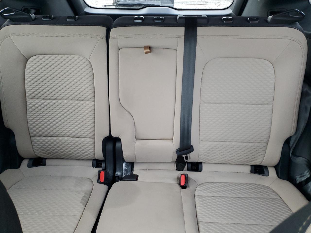 2020 Ford Escape Se VIN: 1FMCU0G67LUC54051 Lot: 82412715