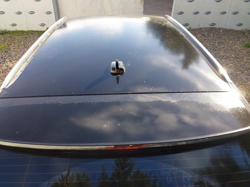 2018 AUDI A6 40 TDI S LINE 5DR S TRONIC