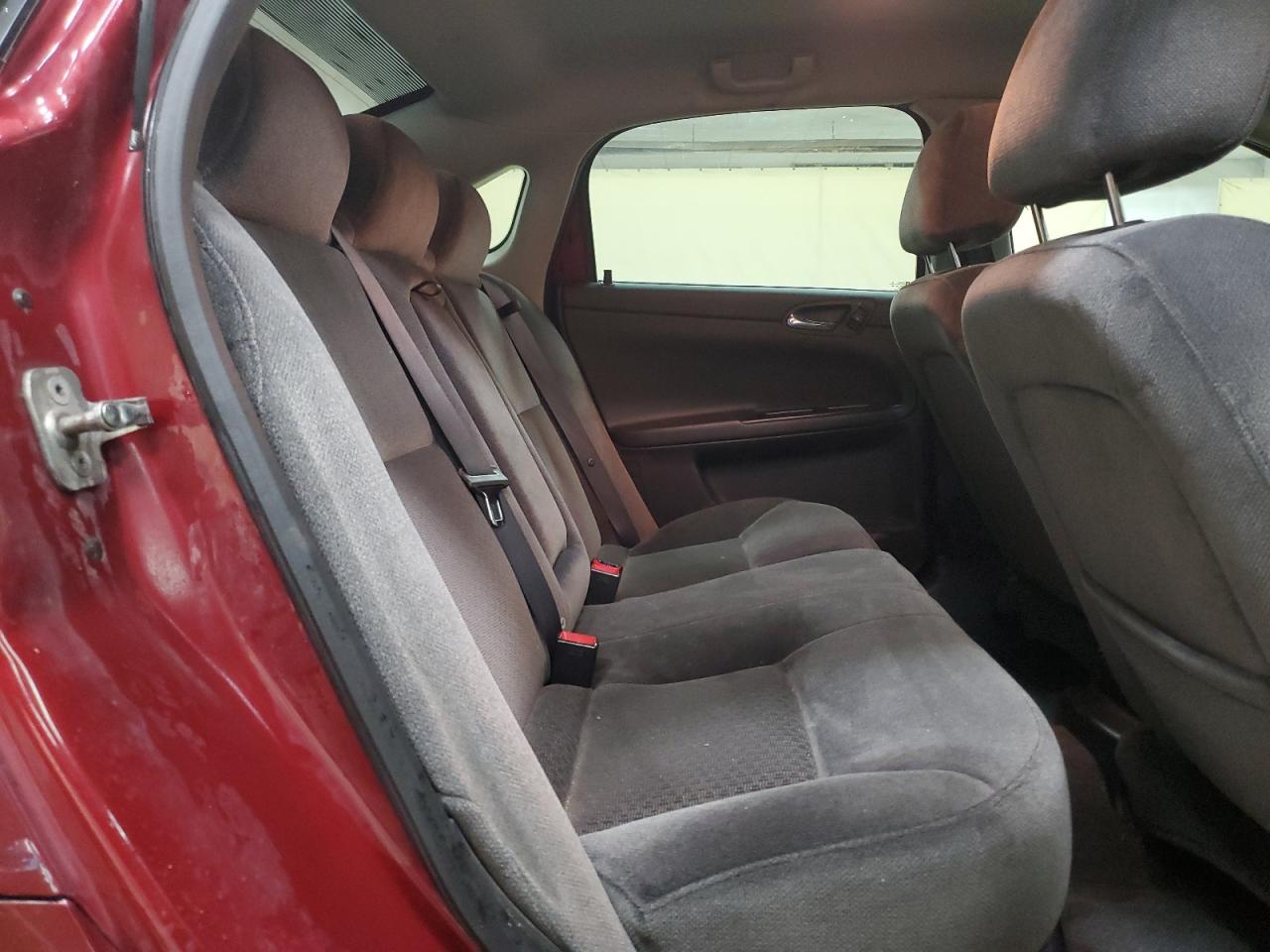 2009 Chevrolet Impala 1Lt VIN: 2G1WT57K991251955 Lot: 85522215