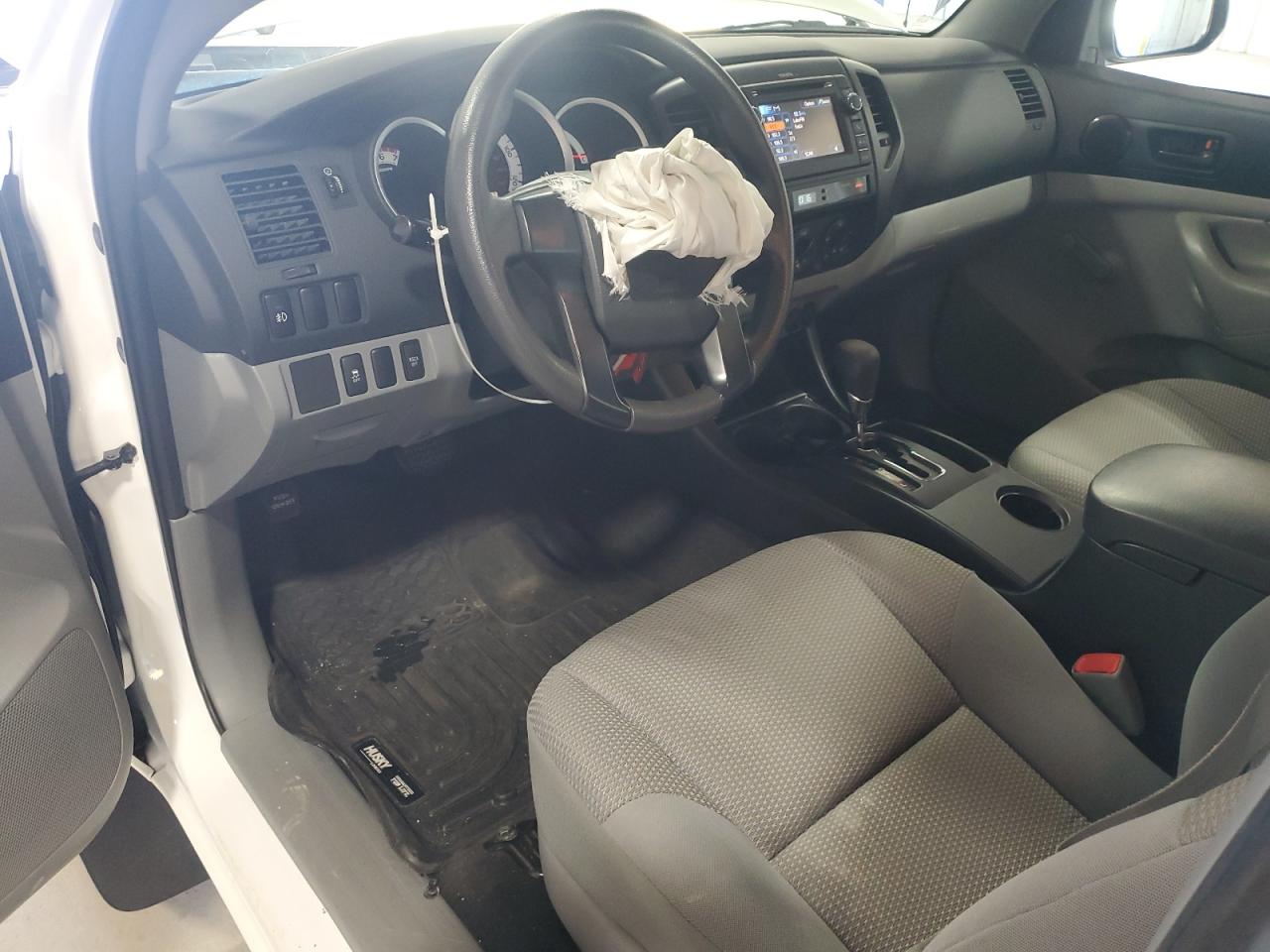 2013 Toyota Tacoma VIN: 5TFPX4EN2DX016185 Lot: 84872515