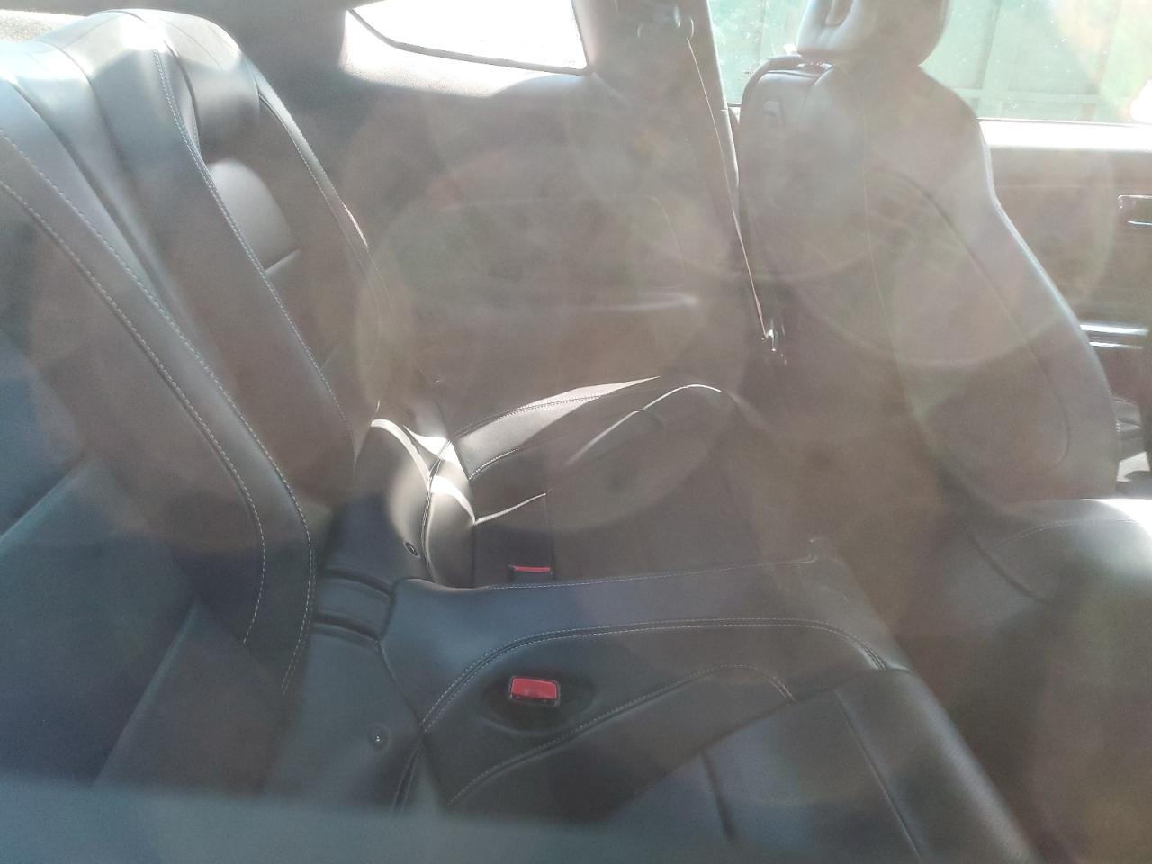 2015 Ford Mustang VIN: 1FA6P8TH2F5403033 Lot: 86595965