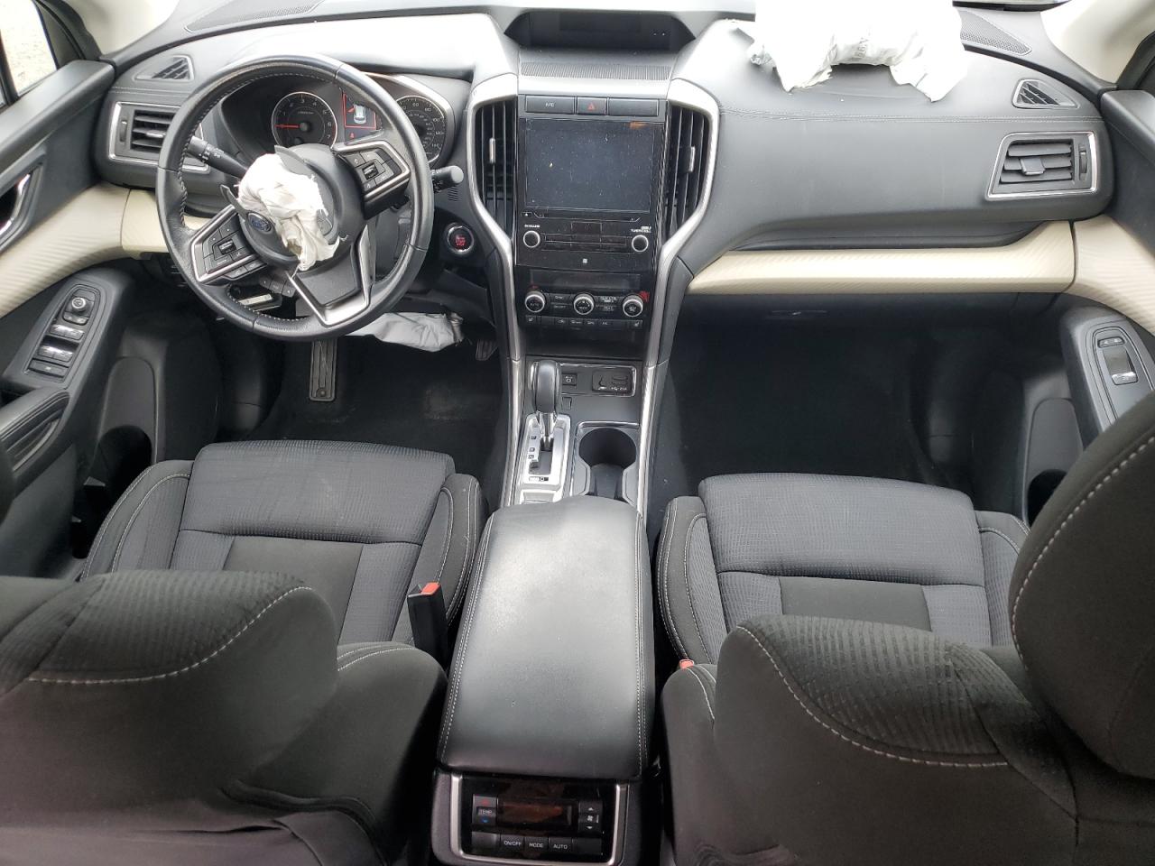 2019 Subaru Ascent Premium VIN: 4S4WMACD5K3453112 Lot: 86112355