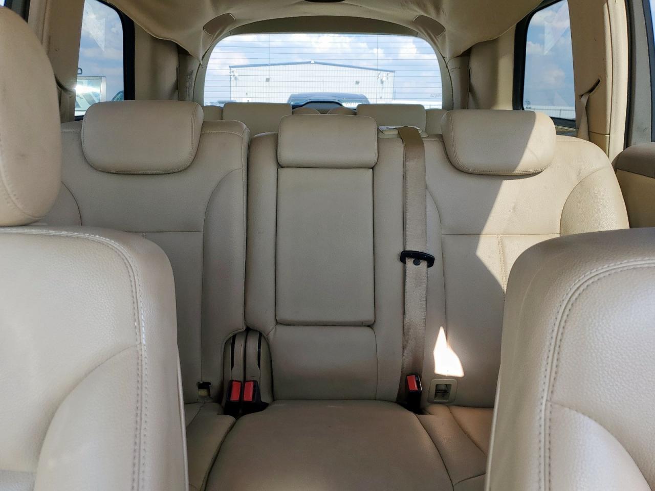 2007 Mercedes-Benz Gl 450 4Matic VIN: 4JGBF71E27A243593 Lot: 82216195