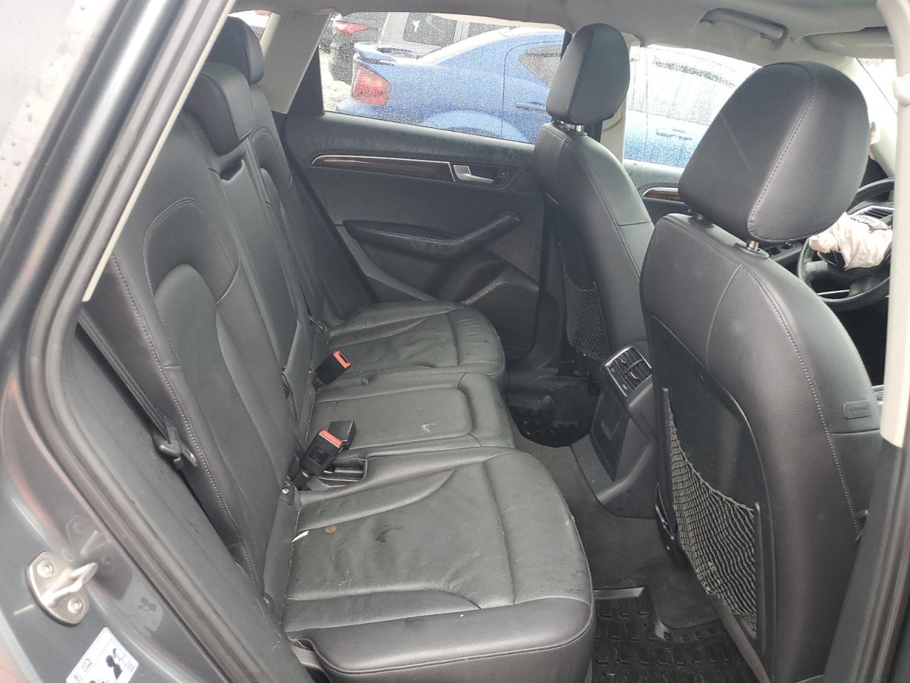 2012 Audi Q5 Premium Plus VIN: WA1DKAFP6CA102384 Lot: 90327315