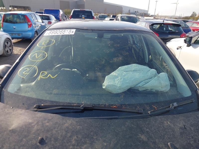 2013 PEUGEOT 208 1.2 VTI ACTIVE 5DR