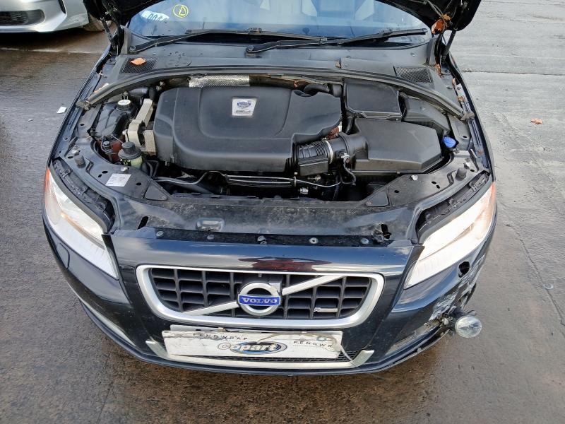 2010 VOLVO V70 2.4D [175] R DESIGN SE 5DR GEARTRONIC