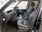 2015 LAND ROVER DISCOVERY HSE LUXURY SDV6  for sale at Copart WESTBURY