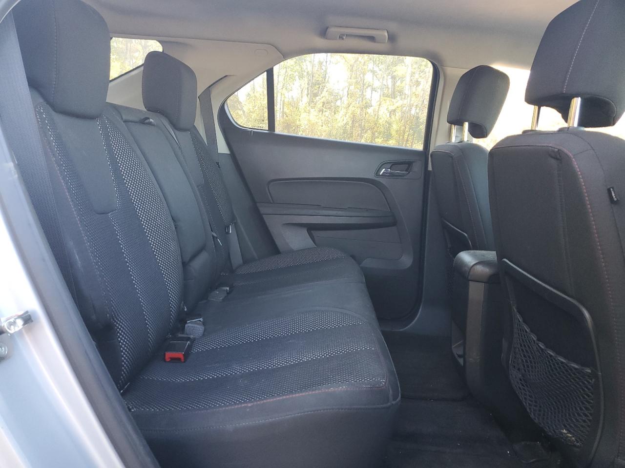 2011 Chevrolet Equinox Lt VIN: 2CNALDEC7B6440115 Lot: 85485865