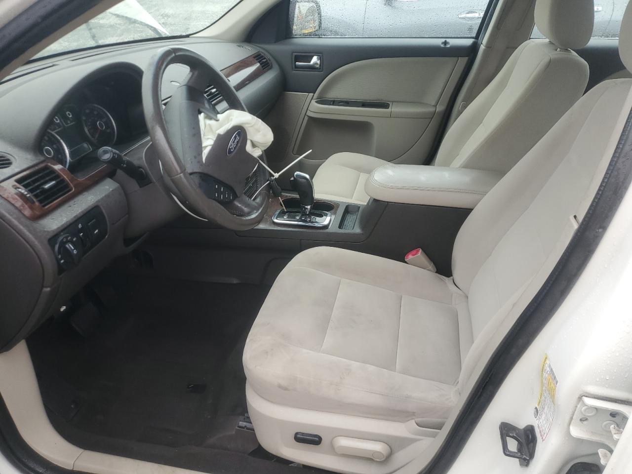 2009 Ford Taurus Se VIN: 1FAHP23W89G126336 Lot: 90856955